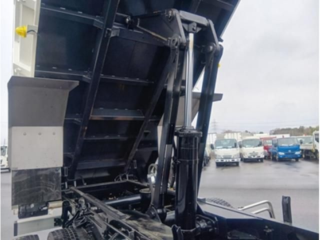 HINO RANGER 2024 Image 31