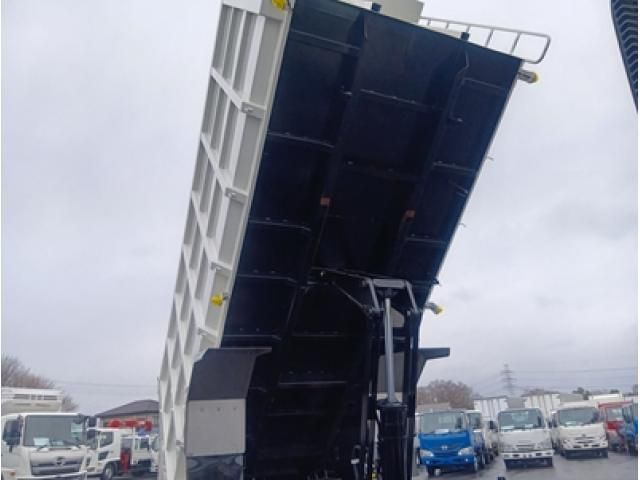 HINO RANGER 2024 Image 31