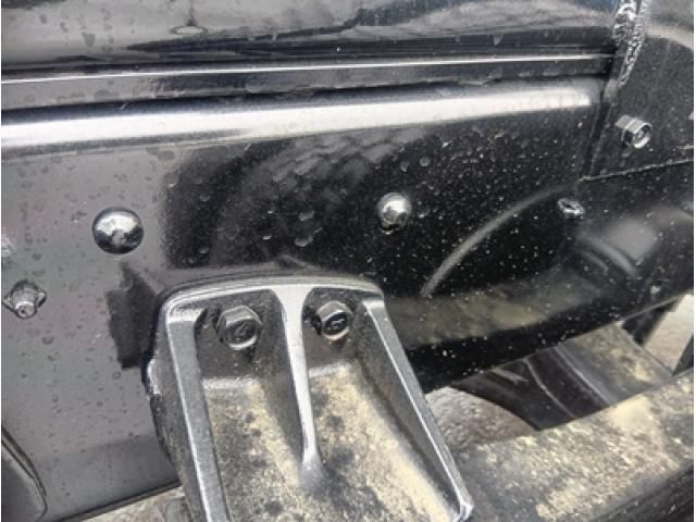 HINO RANGER 2024 Image 31