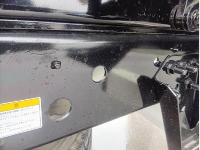 HINO RANGER 2024 Image 31