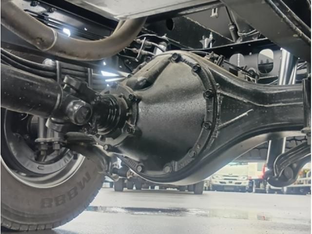 HINO RANGER 2024 Image 31