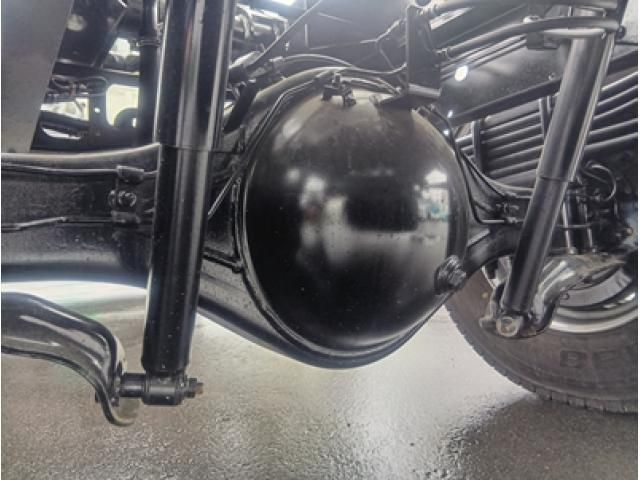 HINO RANGER 2024 Image 31