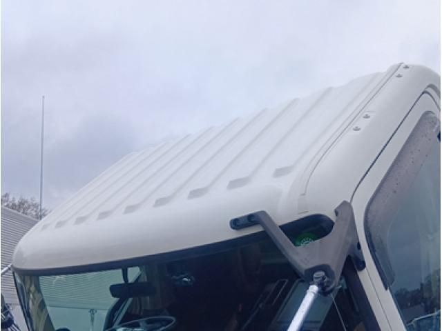 HINO RANGER 2024 Image 31