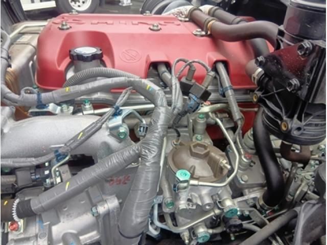 HINO RANGER 2024 Image 31