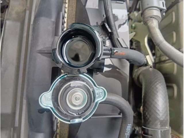 HINO RANGER 2024 Image 31