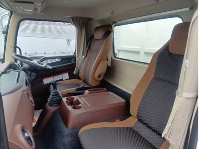 HINO RANGER 2024 Image 31