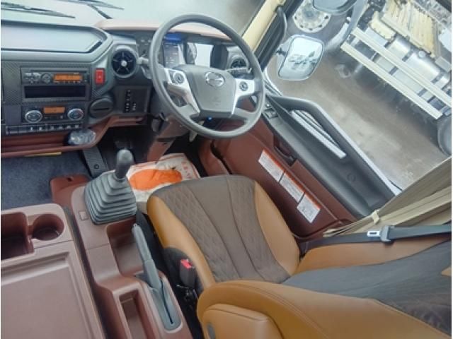 HINO RANGER 2024 Image 31