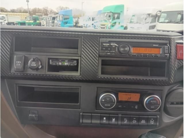 HINO RANGER 2024 Image 31