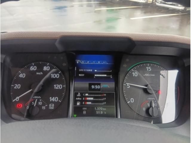 HINO RANGER 2024 Image 31