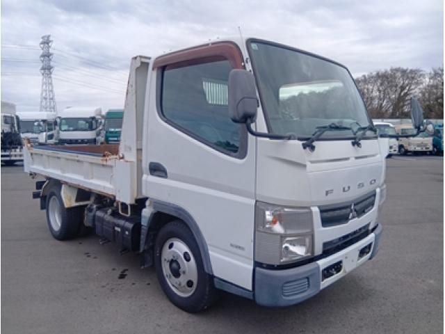 MITSUBISHI CANTER 2013 Image 31