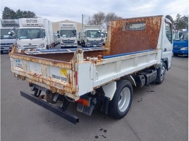 MITSUBISHI CANTER 2013 Image 31