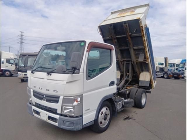 MITSUBISHI CANTER 2013 Image 31