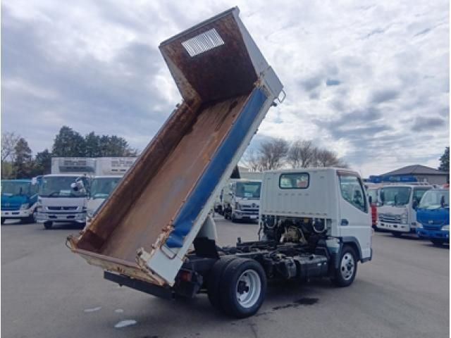 MITSUBISHI CANTER 2013 Image 31