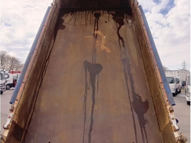 MITSUBISHI CANTER 2013 Image 31