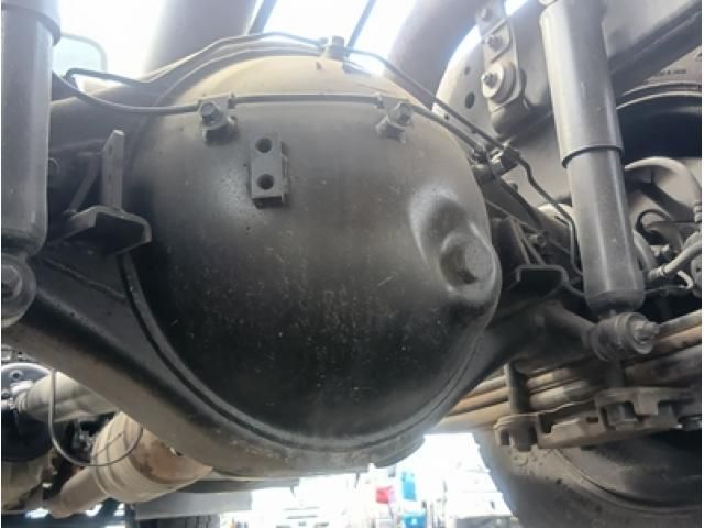 MITSUBISHI CANTER 2013 Image 31