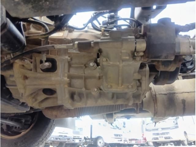 MITSUBISHI CANTER 2013 Image 31