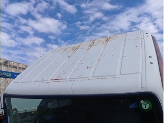 MITSUBISHI CANTER 2013 Image 31