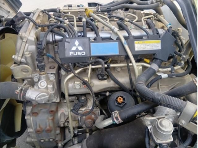 MITSUBISHI CANTER 2013 Image 31