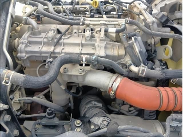 MITSUBISHI CANTER 2013 Image 31