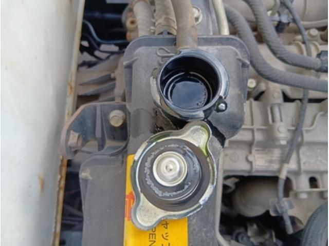 MITSUBISHI CANTER 2013 Image 31