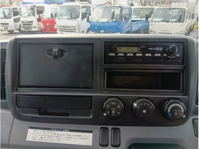 MITSUBISHI CANTER 2013 Image 31