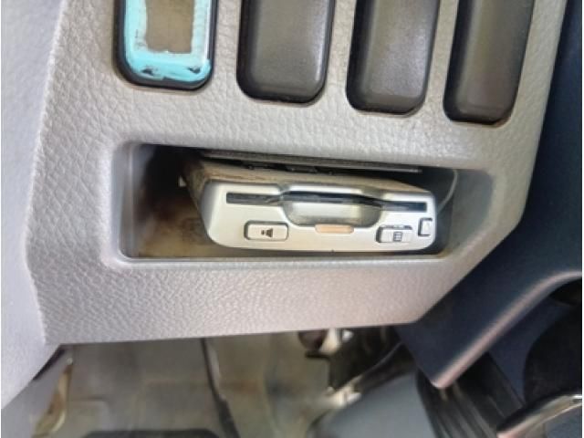 MITSUBISHI CANTER 2013 Image 31