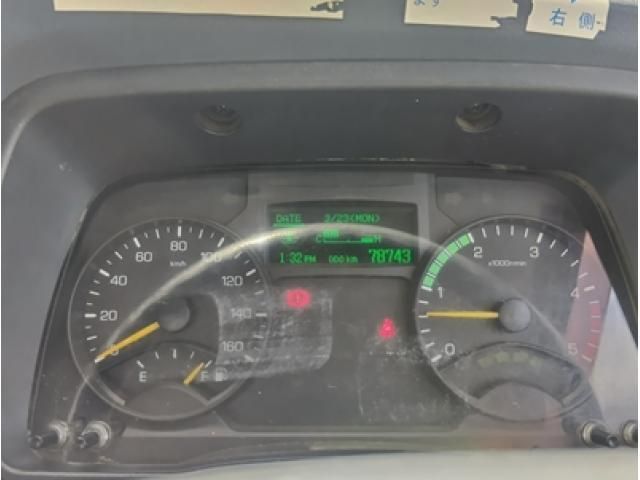 MITSUBISHI CANTER 2013 Image 31