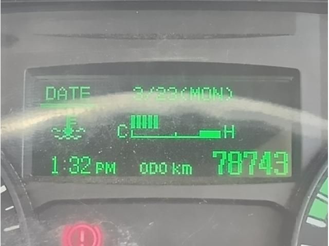 MITSUBISHI CANTER 2013 Image 31