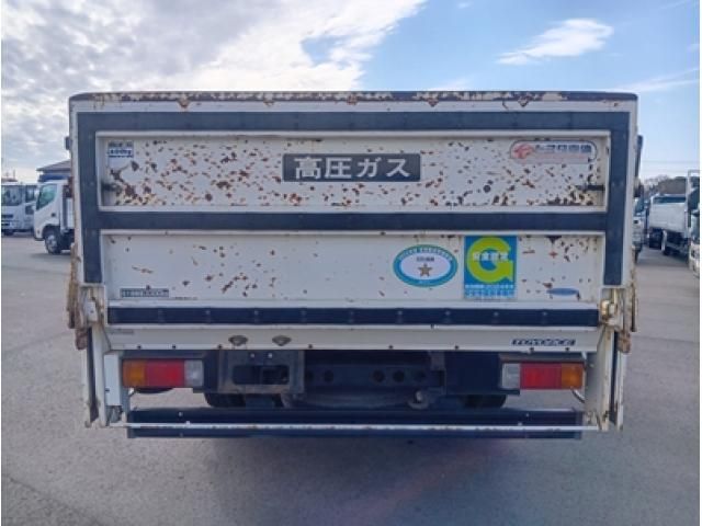 TOYOTA TOYOACE 2010 Image 31