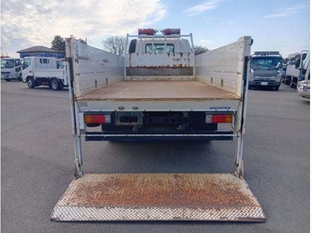 TOYOTA TOYOACE 2010 Image 31