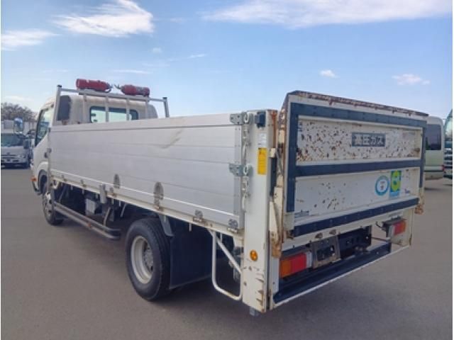 TOYOTA TOYOACE 2010 Image 31