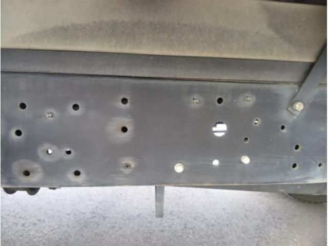 TOYOTA TOYOACE 2010 Image 31