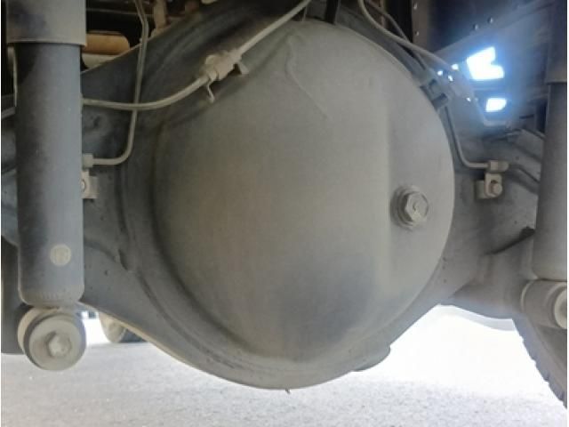 TOYOTA TOYOACE 2010 Image 31