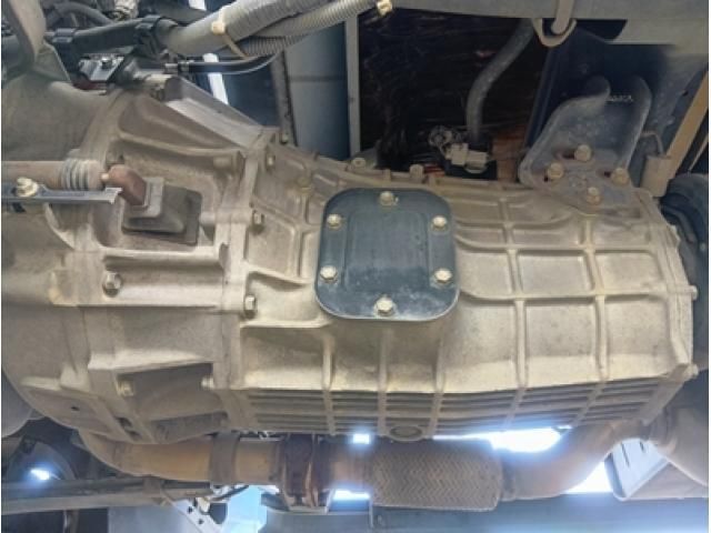 TOYOTA TOYOACE 2010 Image 31