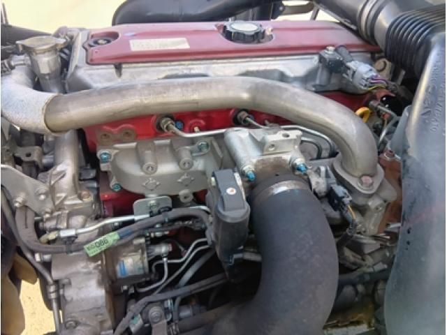 TOYOTA TOYOACE 2010 Image 31