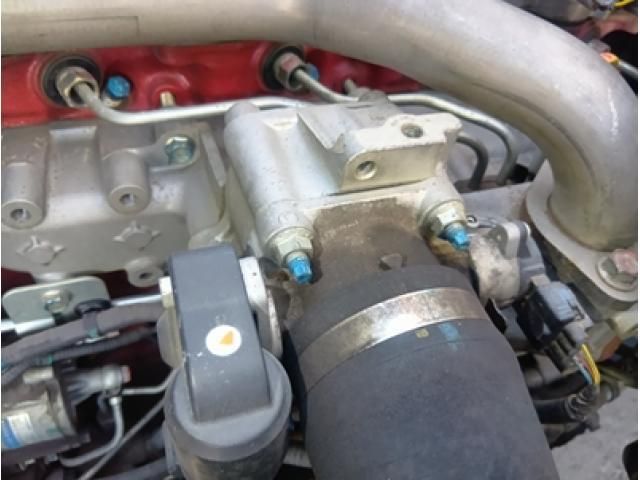 TOYOTA TOYOACE 2010 Image 31