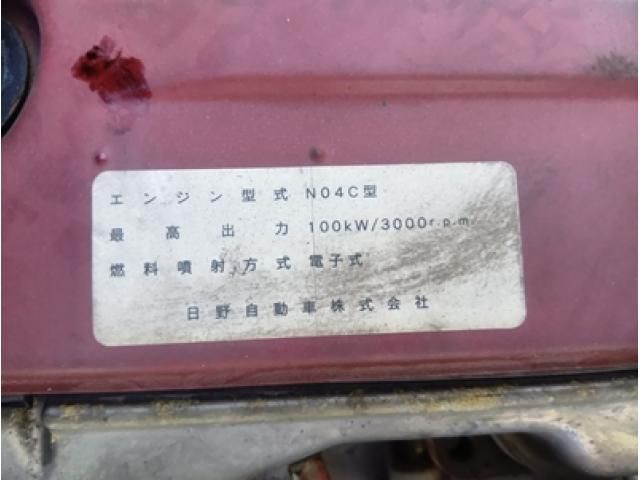 TOYOTA TOYOACE 2010 Image 31