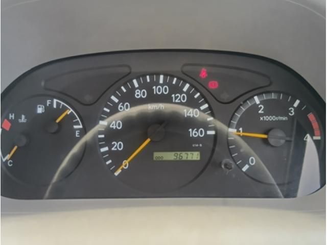 TOYOTA TOYOACE 2010 Image 31