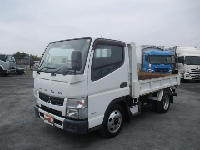 MITSUBISHI CANTER 2015 Image 31