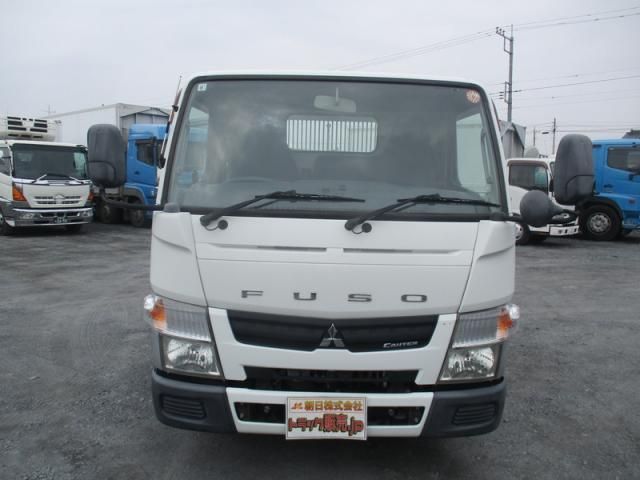 MITSUBISHI CANTER 2015 Image 31