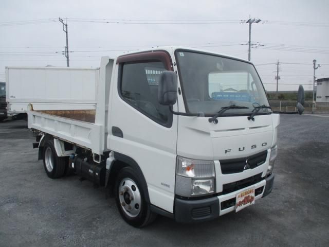 MITSUBISHI CANTER 2015 Image 31