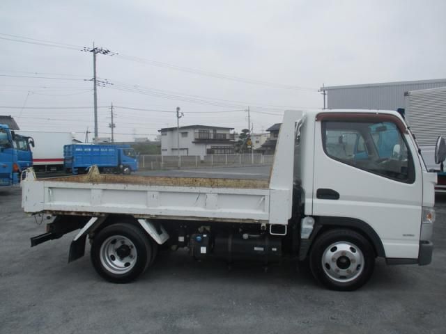 MITSUBISHI CANTER 2015 Image 31