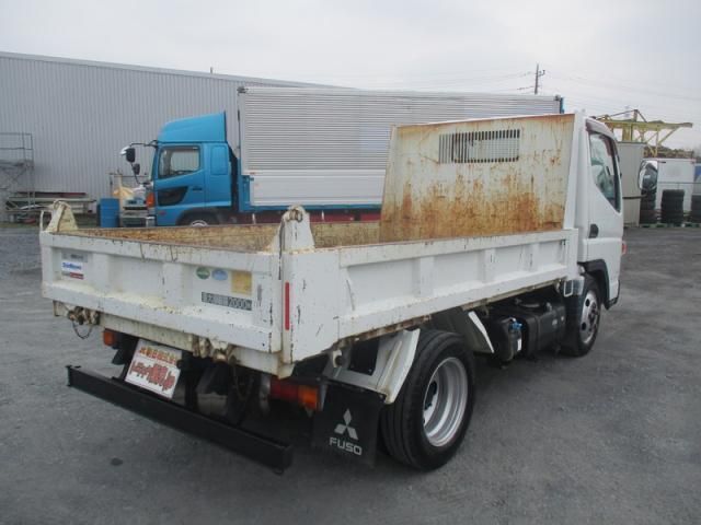 MITSUBISHI CANTER 2015 Image 31