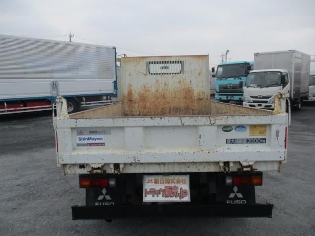 MITSUBISHI CANTER 2015 Image 31