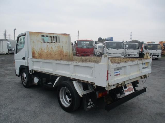 MITSUBISHI CANTER 2015 Image 31