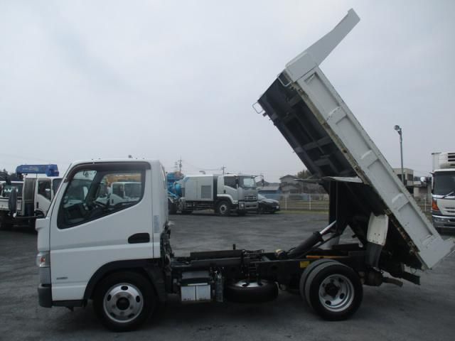 MITSUBISHI CANTER 2015 Image 31