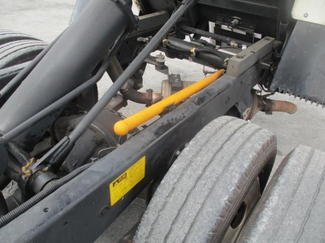 MITSUBISHI CANTER 2015 Image 31