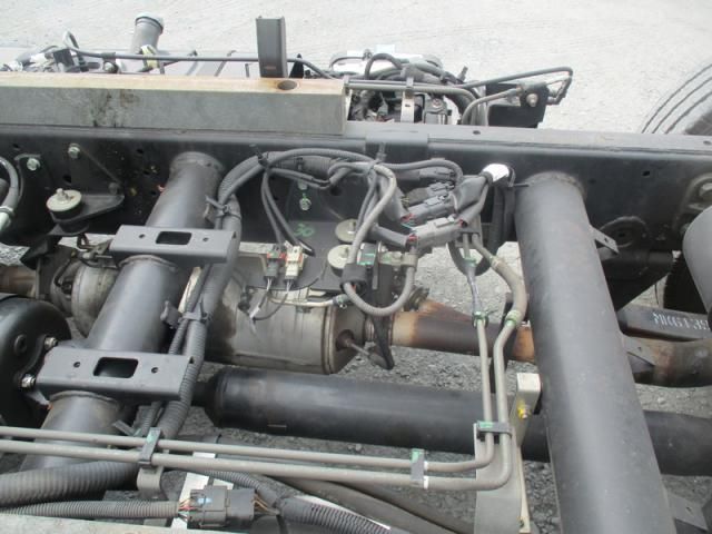 MITSUBISHI CANTER 2015 Image 31