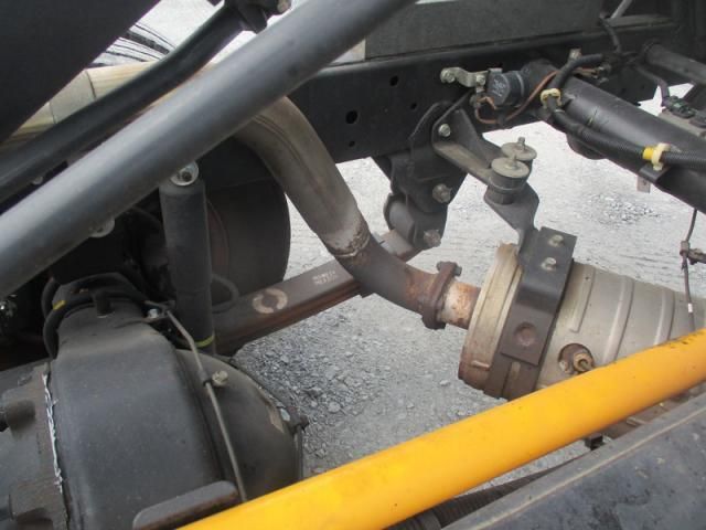 MITSUBISHI CANTER 2015 Image 31