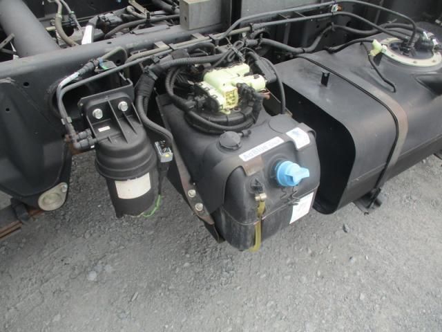 MITSUBISHI CANTER 2015 Image 31